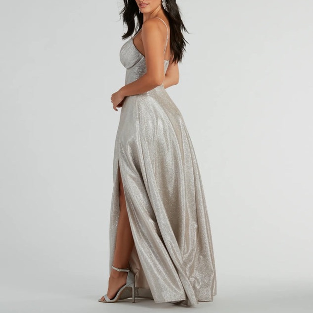 Prom New Dress